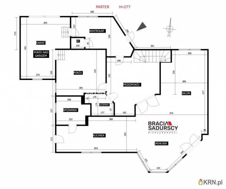 , Dom  na sprzedaż, Pękowice, ul. Łąkowa