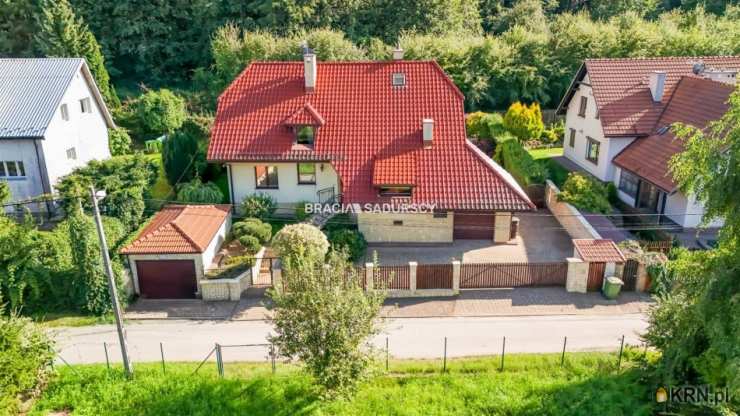 Pękowice, ul. Łąkowa, Dom  na sprzedaż, 