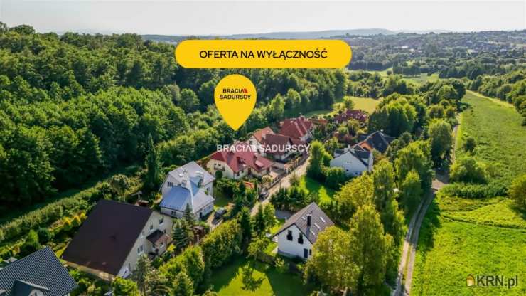 Dom  na sprzedaż, Pękowice, ul. Łąkowa, 