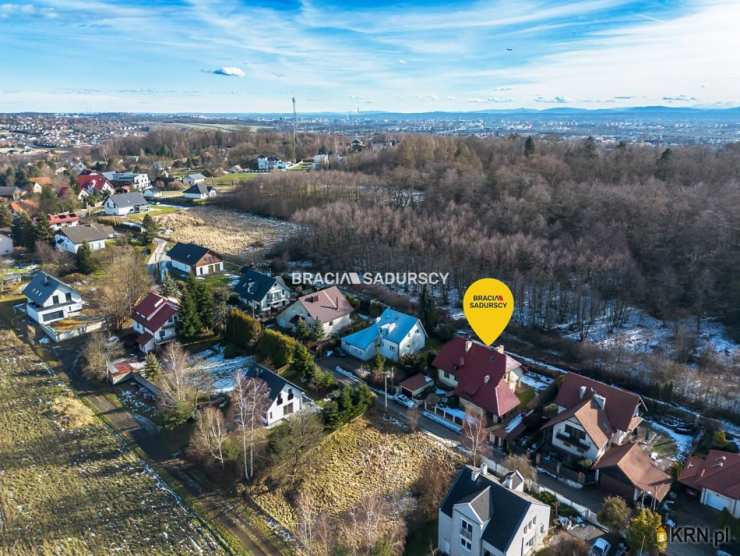 , Pękowice, ul. Łąkowa, Dom  na sprzedaż