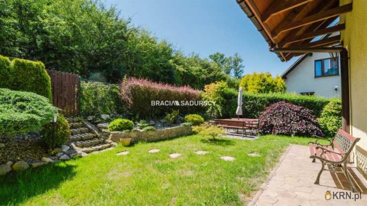 , Pękowice, ul. Łąkowa, Dom  na sprzedaż