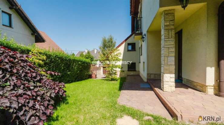 BRACIA SADURSCY ODDZIAŁ BS4 KROWODRZA, Dom  na sprzedaż, Pękowice, ul. Łąkowa