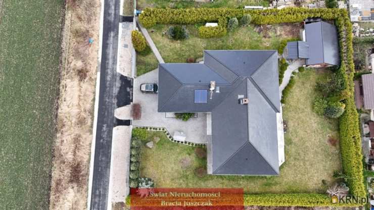 Dom  do wynajęcia, 4 pokojowe, Smardzów, ul. 