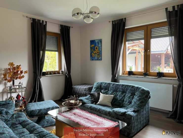 Dom  do wynajęcia, 4 pokojowe, Smardzów, ul. 