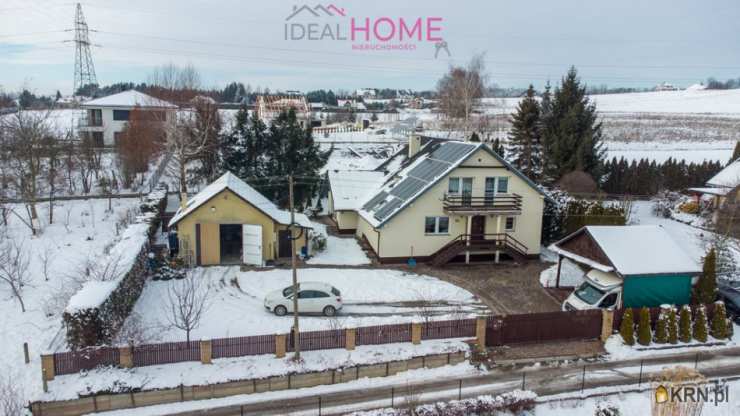 5 pokojowe, Racławówka, ul. , Dom  na sprzedaż