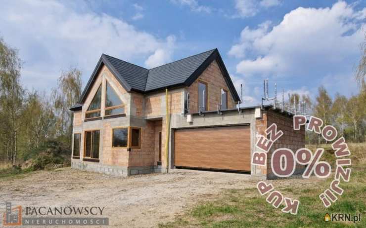 Zelków, ul. , Dom  na sprzedaż, 