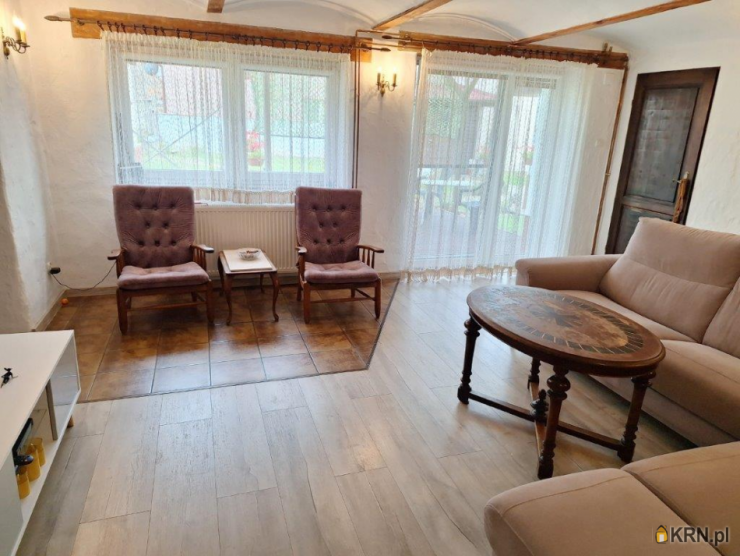 Dom  na sprzedaż, 6 pokojowe, Bystrzyca, ul. 