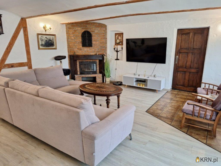 Dom  na sprzedaż, Bystrzyca, ul. , 6 pokojowe