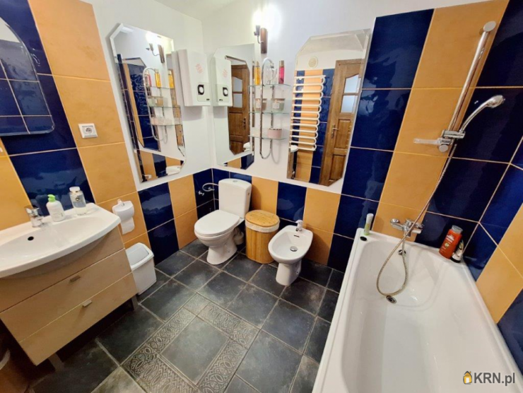 Dom  na sprzedaż, 6 pokojowe, Bystrzyca, ul. 