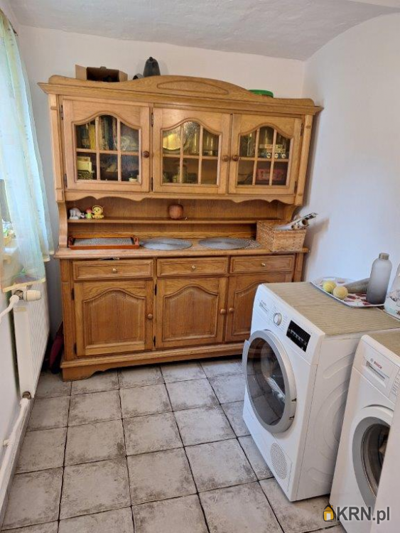 6 pokojowe, Dom  na sprzedaż, Bystrzyca, ul. 