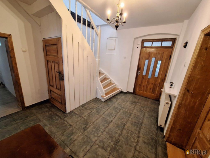 6 pokojowe, Bystrzyca, ul. , Dom  na sprzedaż