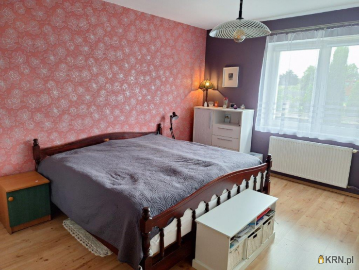 Dom  na sprzedaż, 6 pokojowe, Bystrzyca, ul. 