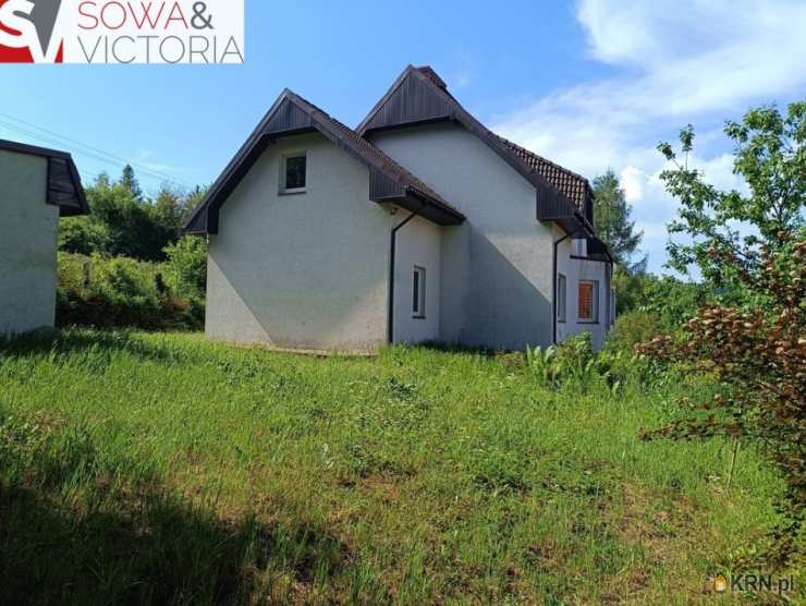Dom  na sprzedaż, Lubachów, ul. , 5 pokojowe