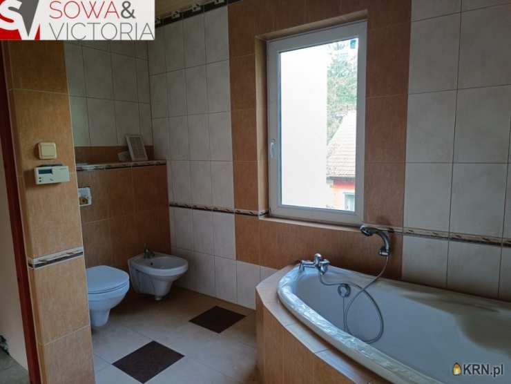 5 pokojowe, Lubachów, ul. , Dom  na sprzedaż