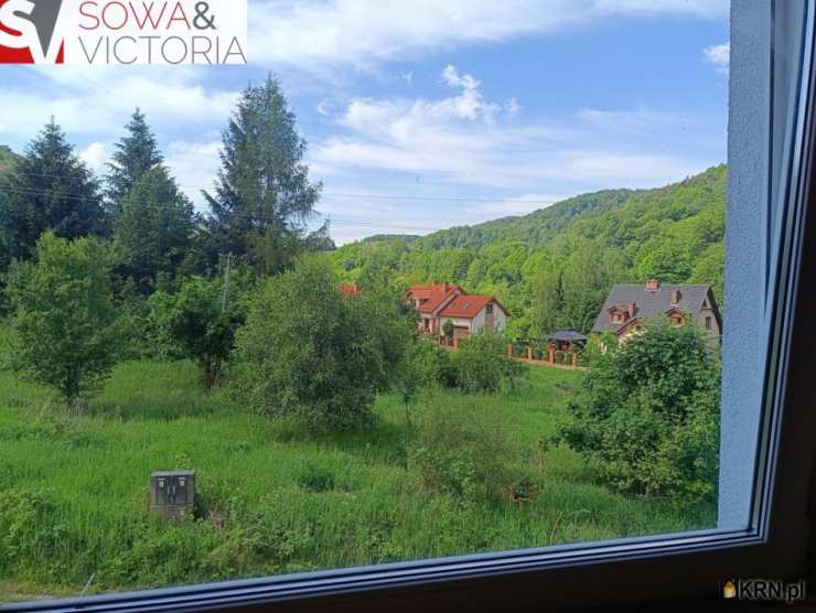 Biuro Nieruchomości SOWA, Dom  na sprzedaż, Lubachów, ul. 