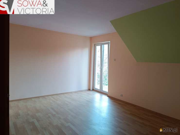 5 pokojowe, Lubachów, ul. , Dom  na sprzedaż