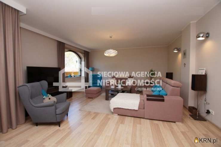 Dom  na sprzedaż, 5 pokojowe, Małkowo, ul. 