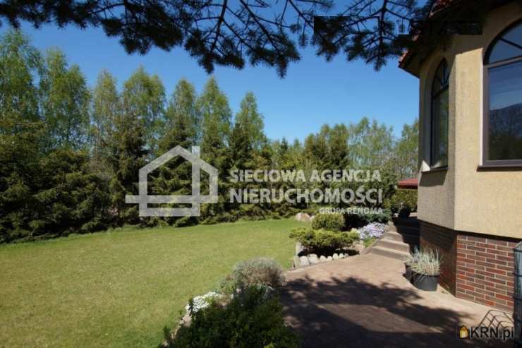 Sieciowa Agencja Nieruchomości Grupa Renoma, Dom  na sprzedaż, Małkowo, ul. 