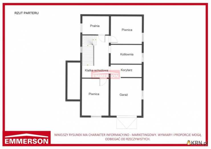 4 pokojowe, Młynne, ul. , Dom  na sprzedaż