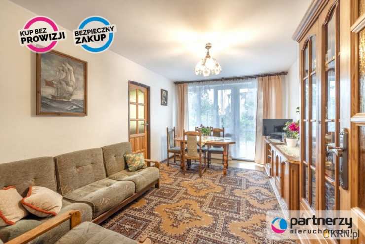 Dom  na sprzedaż, 8 pokojowe, Nowy Dwór Gdański, ul. Z. Krasińskiego