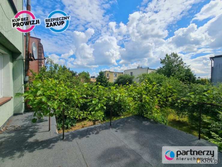 Nowy Dwór Gdański, ul. Z. Krasińskiego, 8 pokojowe, Dom  na sprzedaż