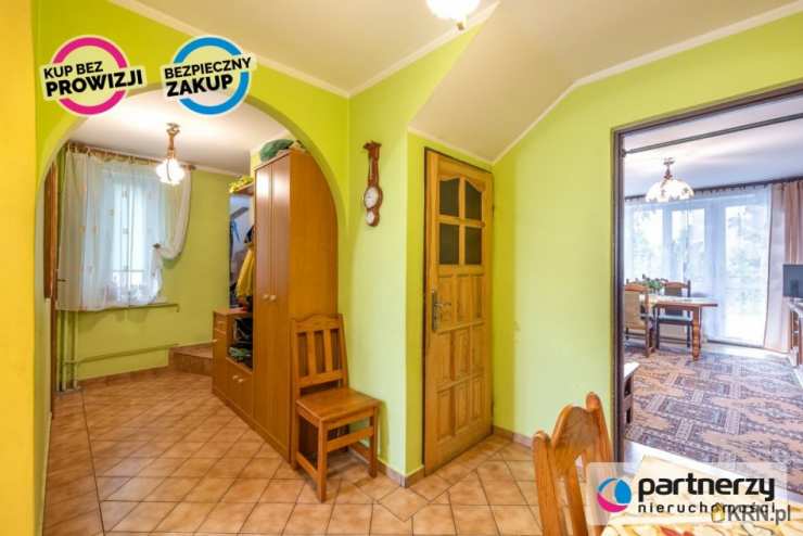 PARTNERZY Nieruchomości sp. z o.o., Dom  na sprzedaż, Nowy Dwór Gdański, ul. Z. Krasińskiego