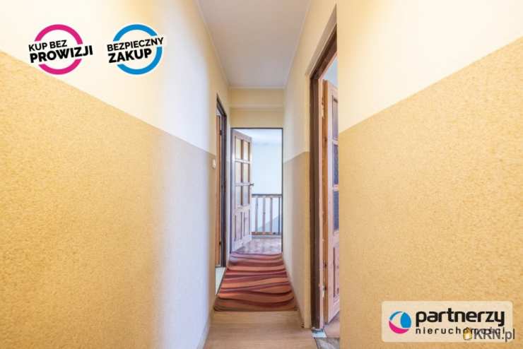 Nowy Dwór Gdański, ul. Z. Krasińskiego, 8 pokojowe, Dom  na sprzedaż