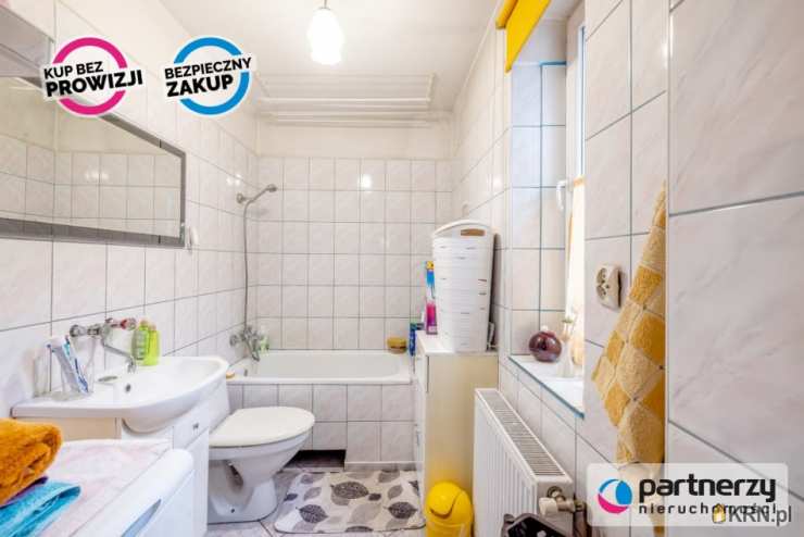 8 pokojowe, Nowy Dwór Gdański, ul. Z. Krasińskiego, Dom  na sprzedaż