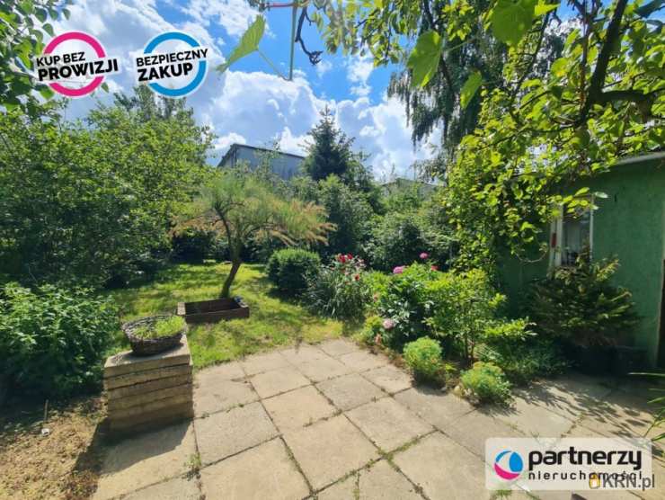 PARTNERZY Nieruchomości sp. z o.o., Dom  na sprzedaż, Nowy Dwór Gdański, ul. Z. Krasińskiego