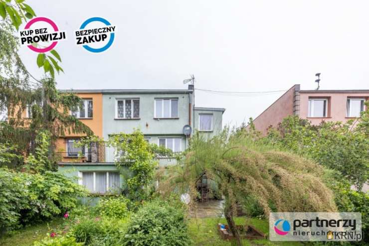 Dom  na sprzedaż, 8 pokojowe, Nowy Dwór Gdański, ul. Z. Krasińskiego