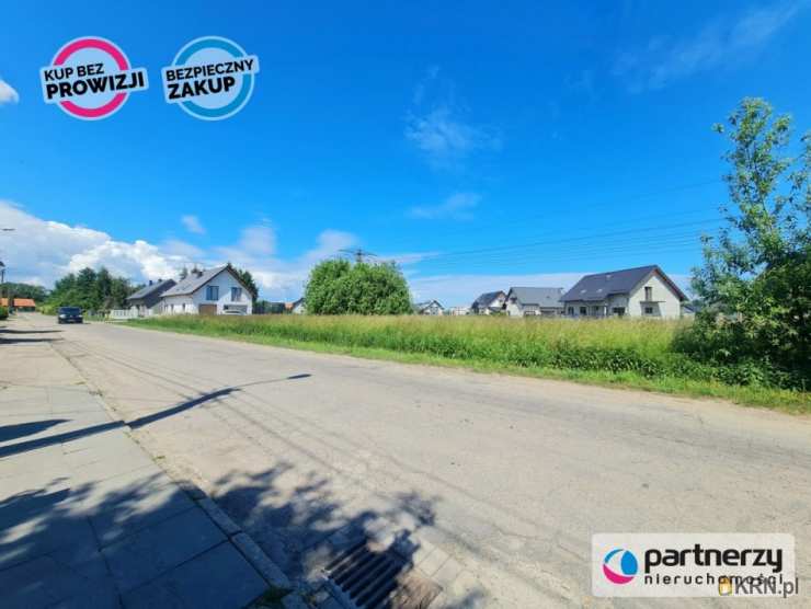 Nowy Dwór Gdański, ul. Z. Krasińskiego, Dom  na sprzedaż, 8 pokojowe