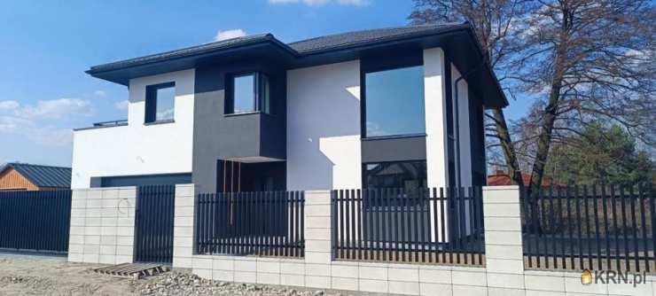 Dom  na sprzedaż, Warszawa, Białołęka, ul. , 5 pokojowe