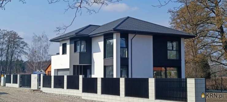 Dom  na sprzedaż, 5 pokojowe, Warszawa, Białołęka, ul. 