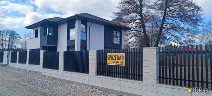 Warszawa, Białołęka, ul. , 5 pokojowe, Dom  na sprzedaż