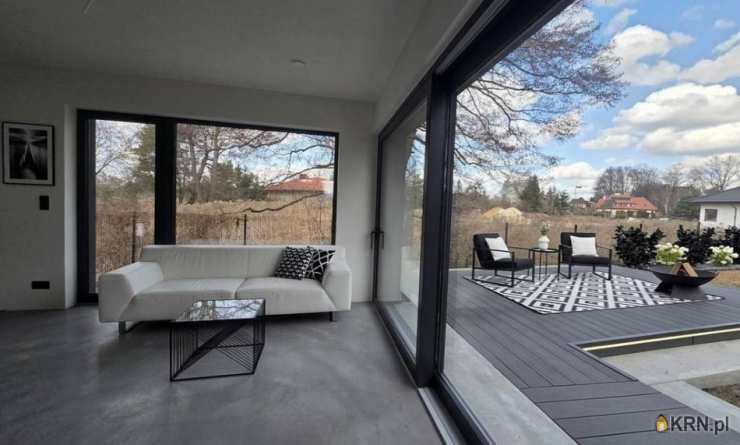 5 pokojowe, Warszawa, Białołęka, ul. , Dom  na sprzedaż