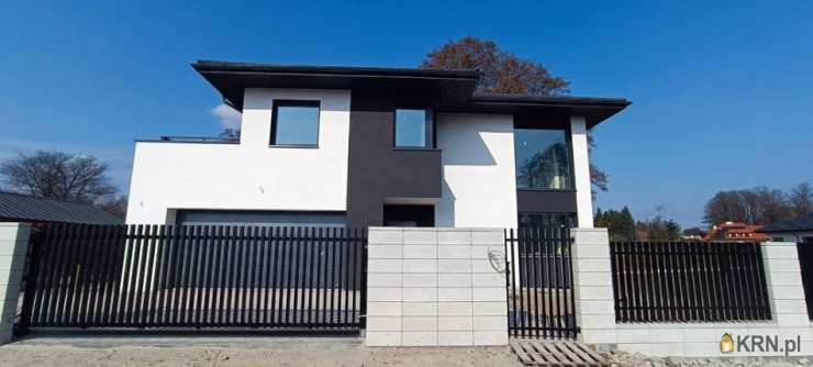 Warszawa, Białołęka, ul. , Dom  na sprzedaż, 5 pokojowe