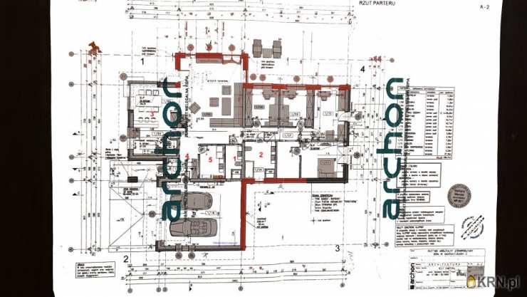 Dom  na sprzedaż, , Konary, ul. 