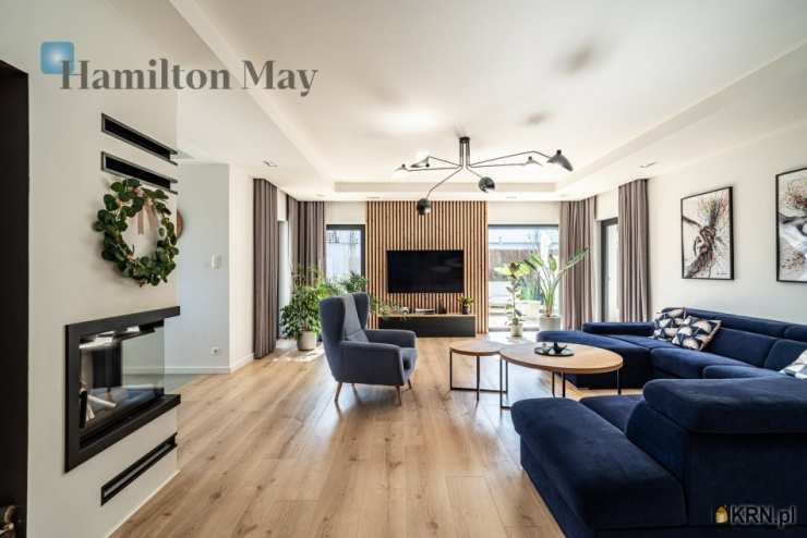 Hamilton May, Dom  na sprzedaż, Konary, ul. 