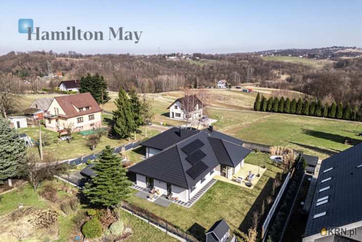 Hamilton May, Dom  na sprzedaż, Konary, ul. 