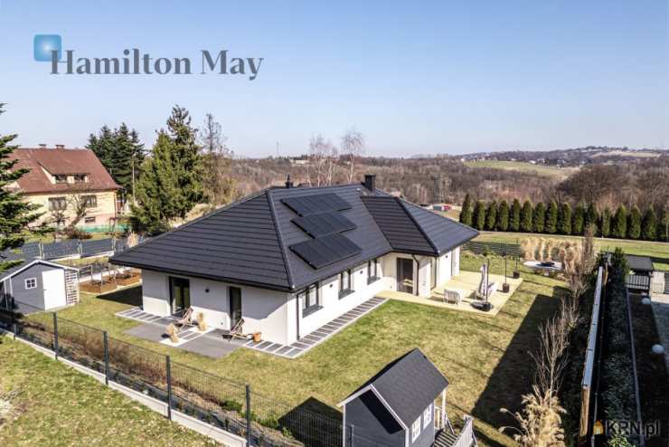 Hamilton May, Dom  na sprzedaż, Konary, ul. 