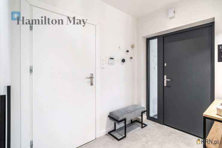 Hamilton May, Dom  na sprzedaż, Konary, ul. 