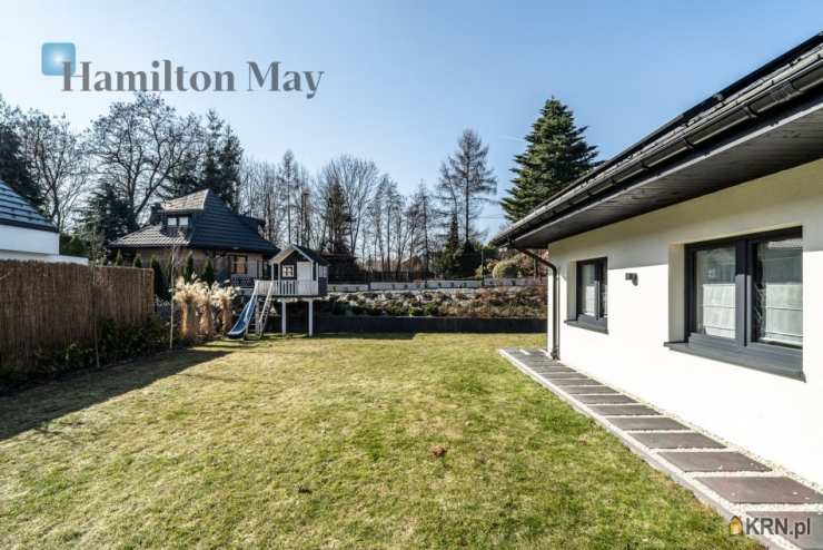 Hamilton May, Dom  na sprzedaż, Konary, ul. 