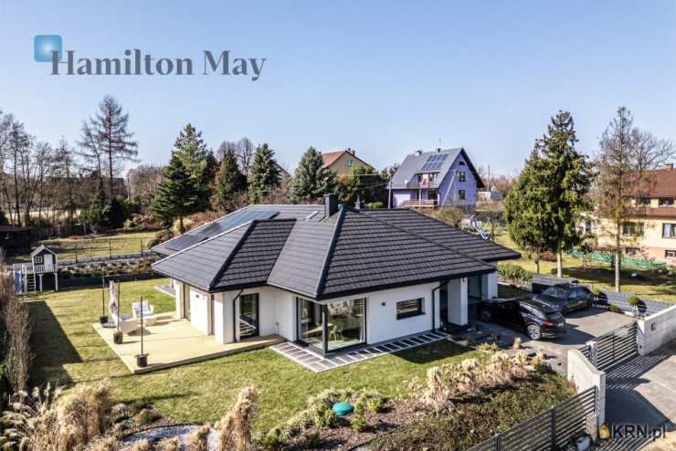 Dom  na sprzedaż, Konary, ul. , 