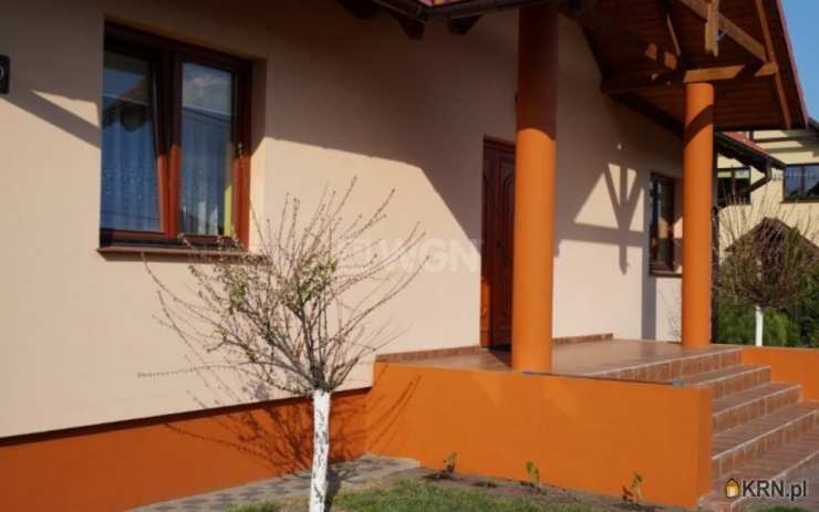 4 pokojowe, Kotla, ul. , Dom  na sprzedaż