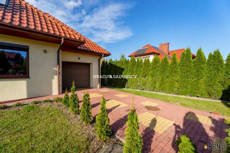 , Kraków, Prądnik Biały/Bronowice Wielkie, ul. Na Polach, Dom  do wynajęcia