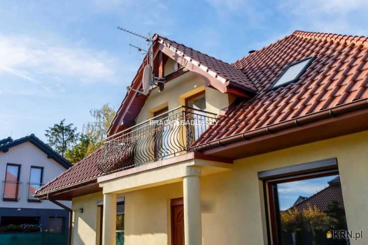 , Dom  do wynajęcia, Kraków, Prądnik Biały/Bronowice Wielkie, ul. Na Polach