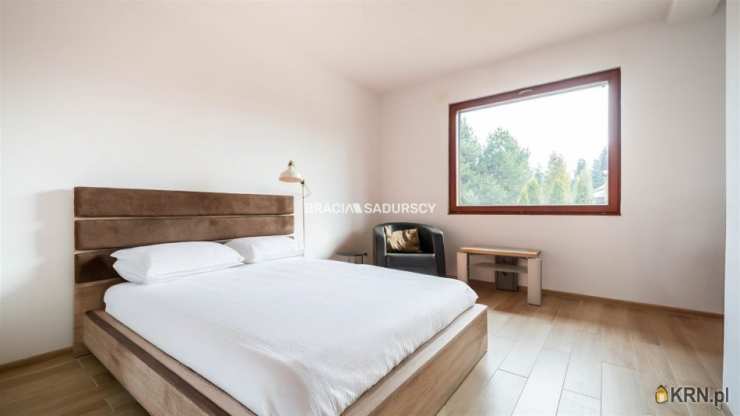 , Kraków, Prądnik Biały/Bronowice Wielkie, ul. Na Polach, Dom  do wynajęcia