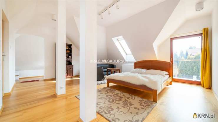 Kraków, Prądnik Biały/Bronowice Wielkie, ul. Na Polach, Dom  do wynajęcia, 