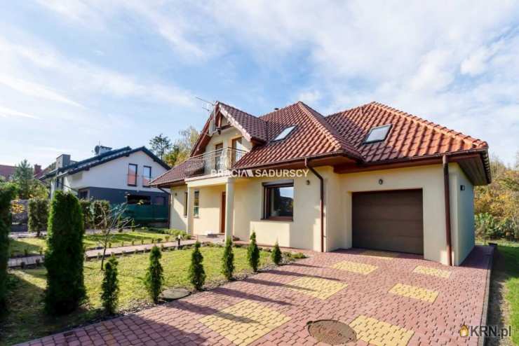 Dom  do wynajęcia, Kraków, Prądnik Biały/Bronowice Wielkie, ul. Na Polach, 