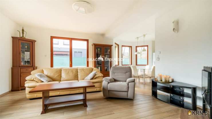 Dom  do wynajęcia, Kraków, Prądnik Biały/Bronowice Wielkie, ul. Na Polach, 